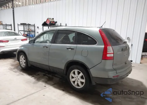 2011 Honda Cr-V Se z USA, uszkodzony, nr VIN 5J6RE4H44BL006225